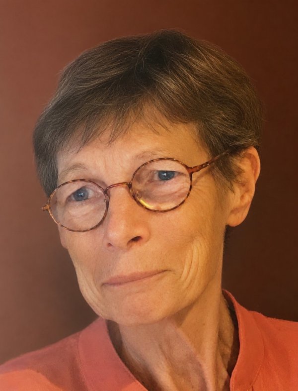 Linda Van Rijsselberge