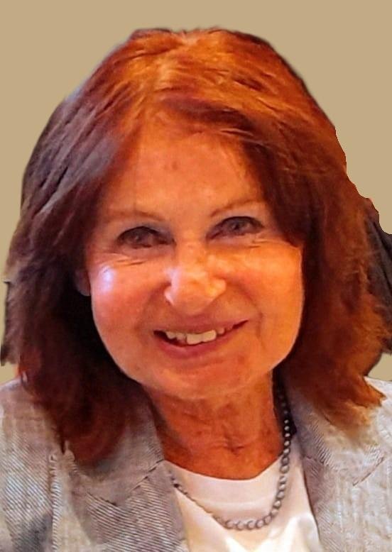 Monique De Ruyter