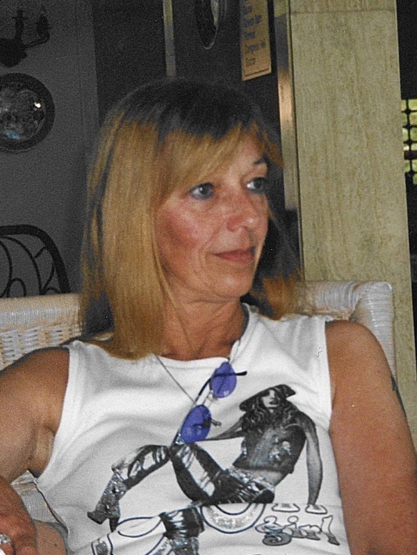 Anita Beausaert