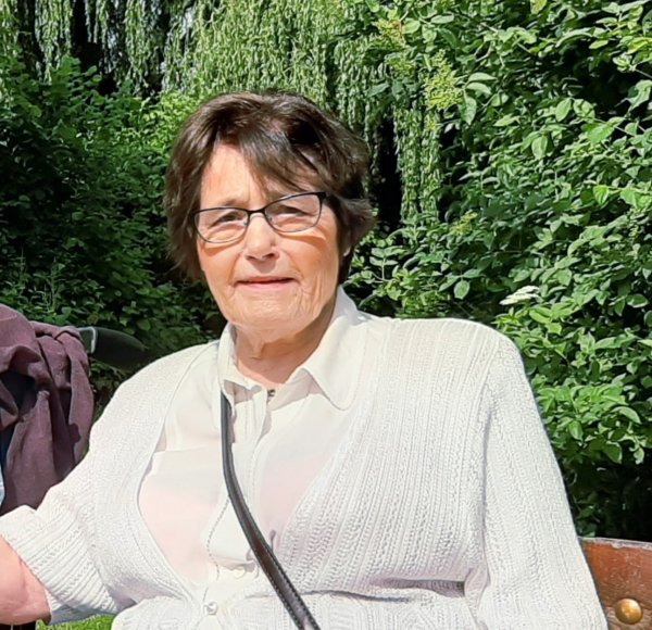 Jeannine Oorlynck