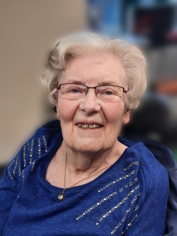 Maria Vandewalle