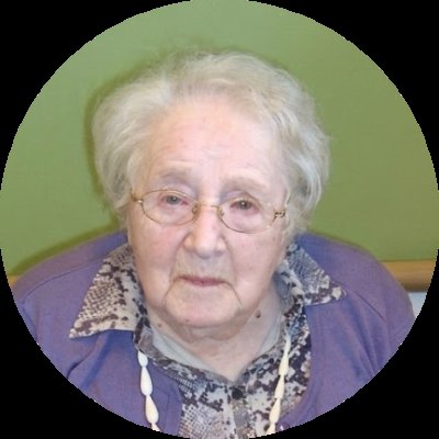 Marguerite Huys