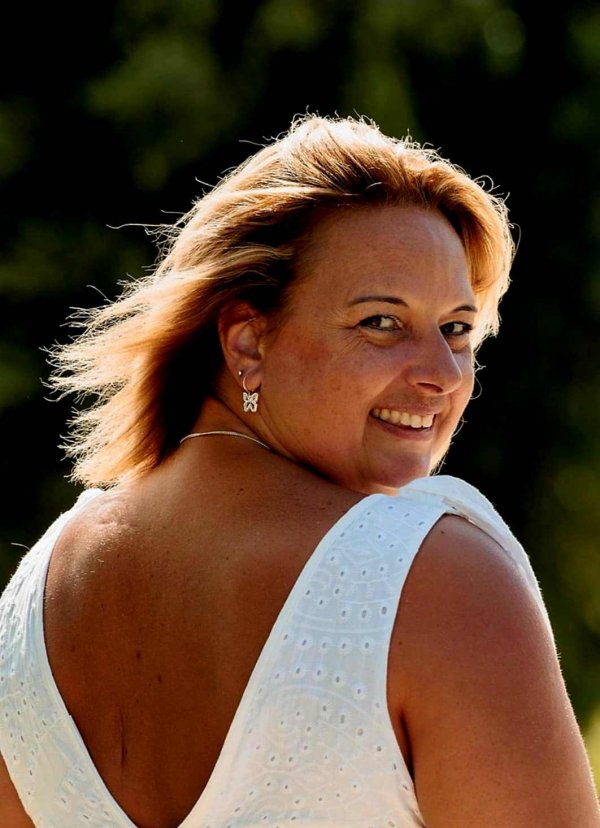 Vicky Wintein