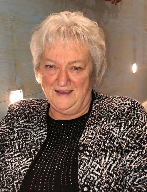 Jocelyne Lahousse