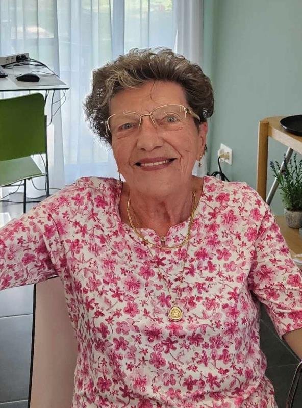 Ghislaine De Schuyter