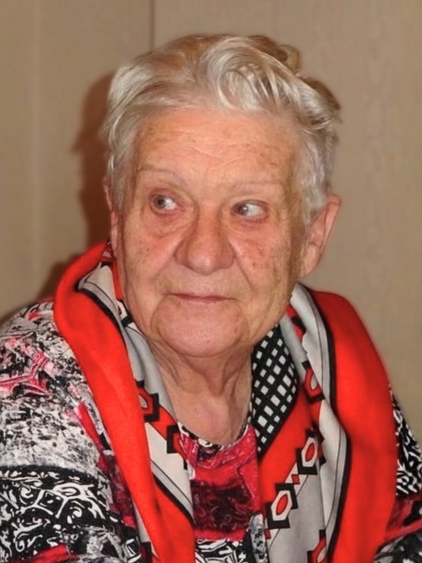 Robertine Dekempe