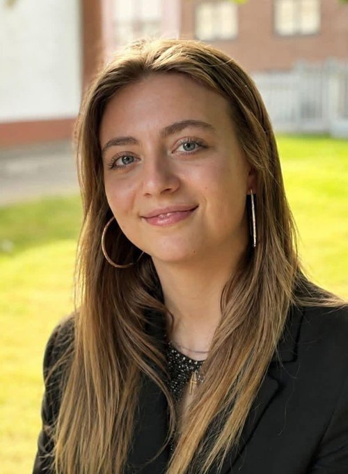 Kaithlyn Condé