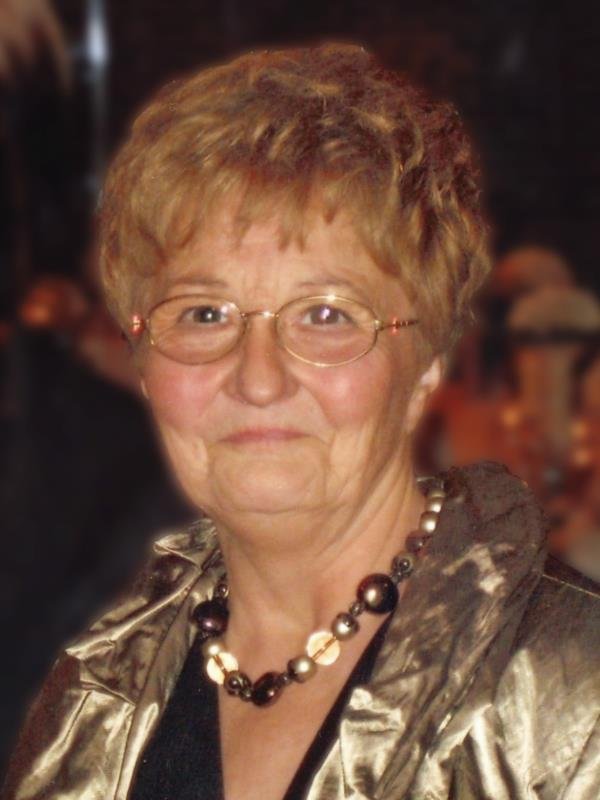 Annie Jacobs