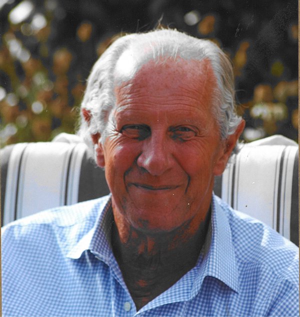 Michel Depondt