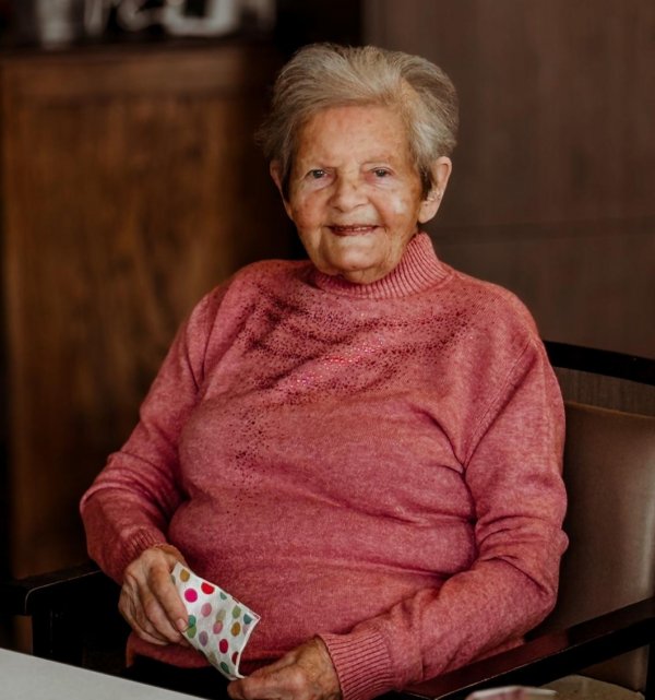 Cécile Deschepper