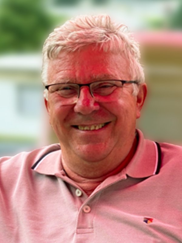 Rony Janssens