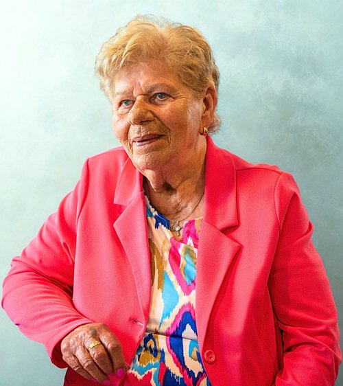Lydie Verkest