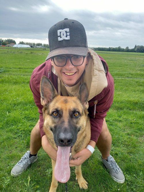 Sam Louwagie