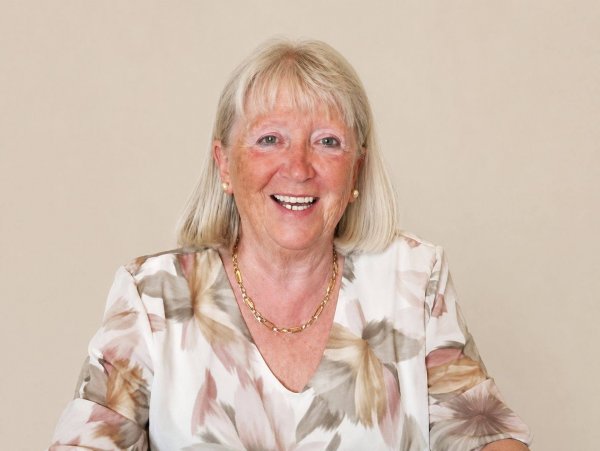 Ingrid Geschier