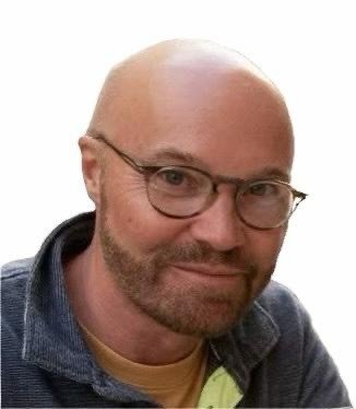 Eddie Scheerens