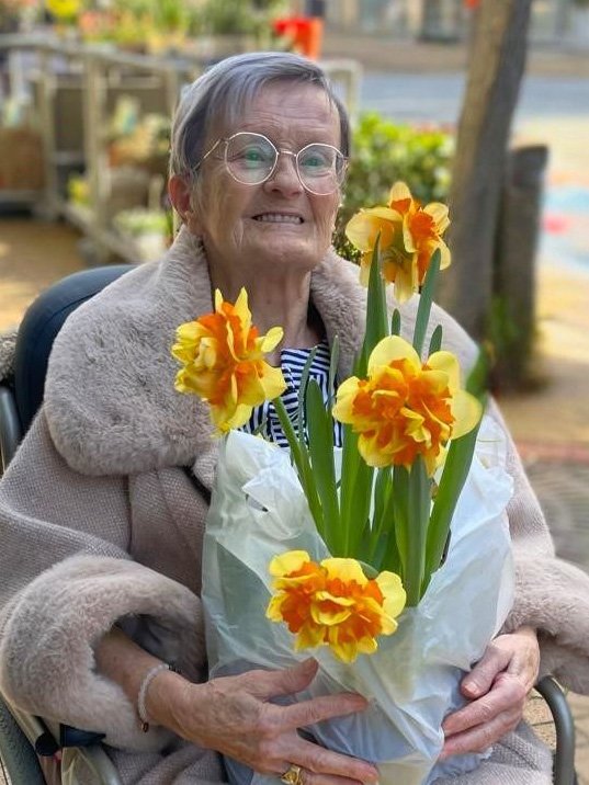 Rosa Vansteelandt