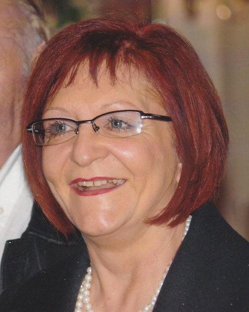 Michèle Depoorter