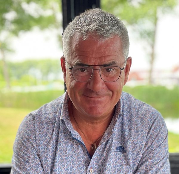 Rik Verpoorter