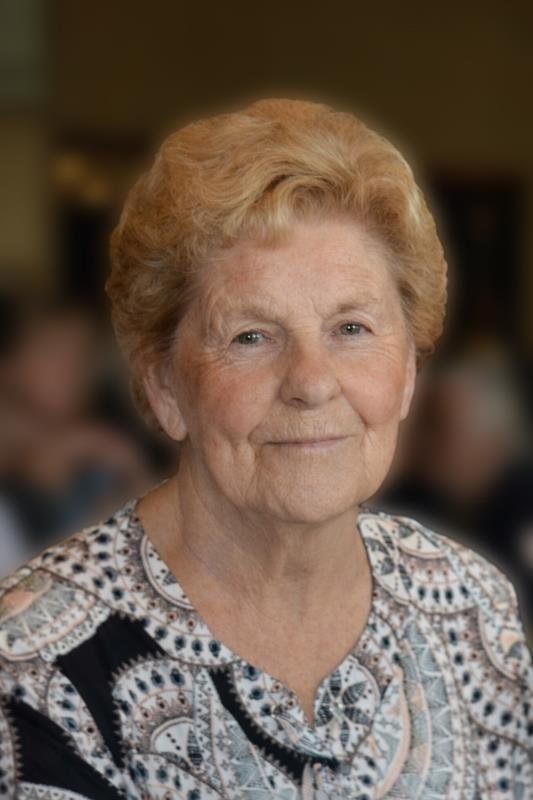 Frida De Witte