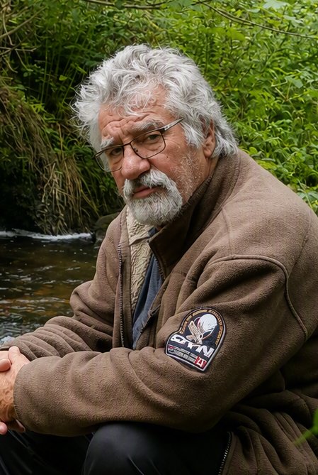 Marc Baeckelmans
