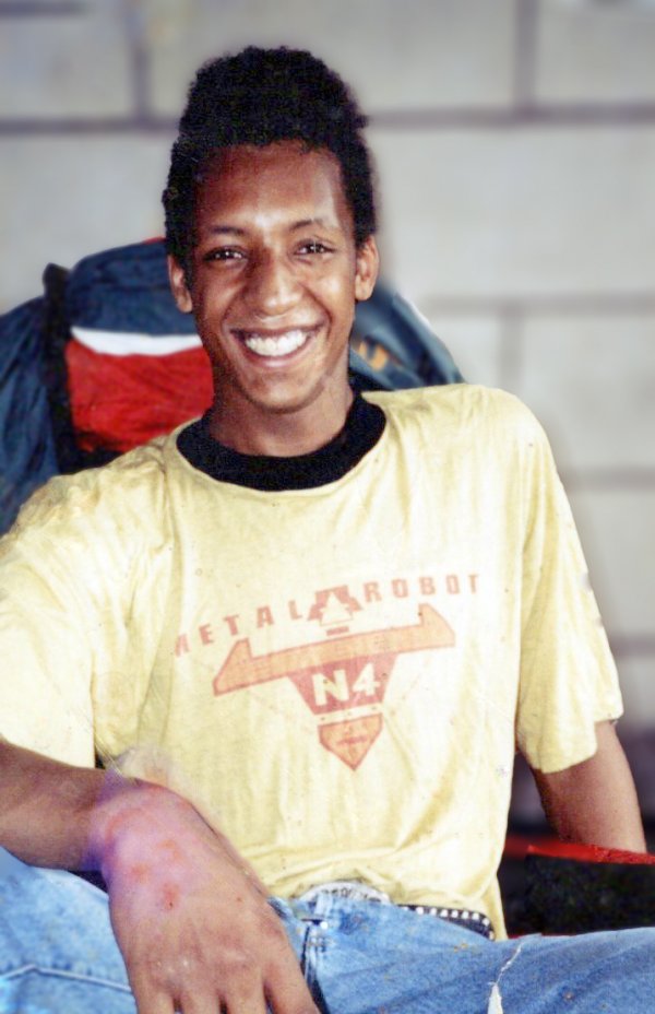 Michel Traoré