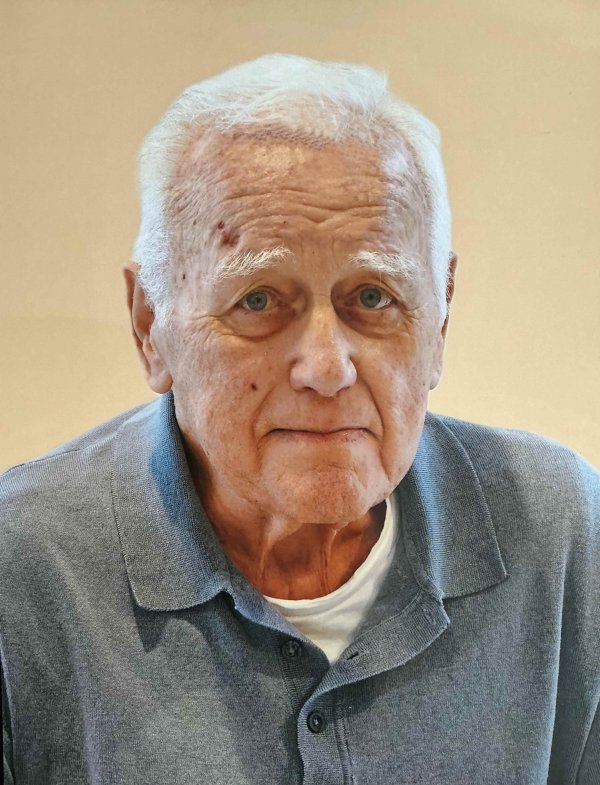 Jean Depoorter