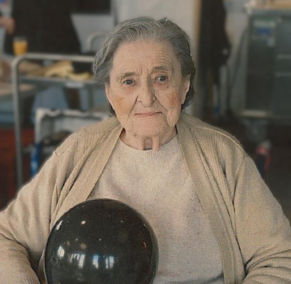Agnès Eneman