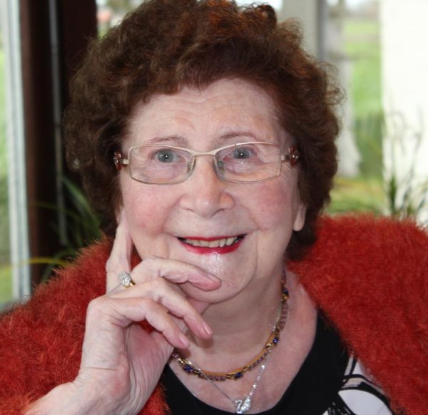 Diana Van Parys