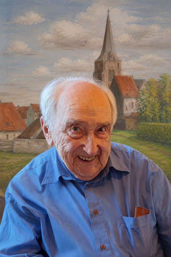 Gerard Noterman