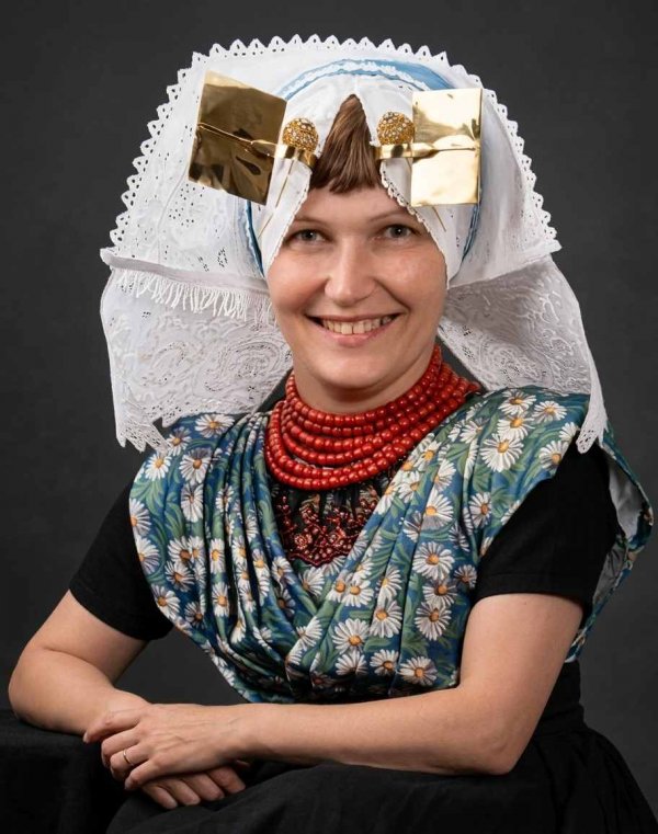 Danielle Dendooven