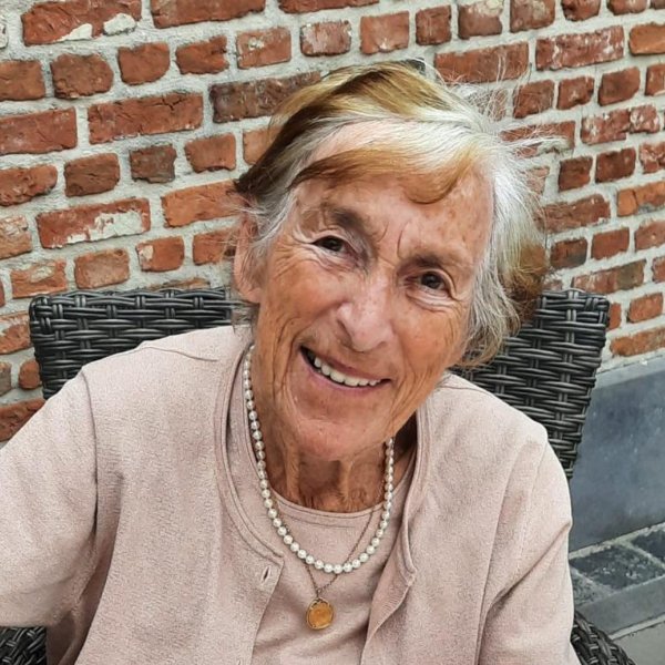 Marie-Jeanne Dewulf
