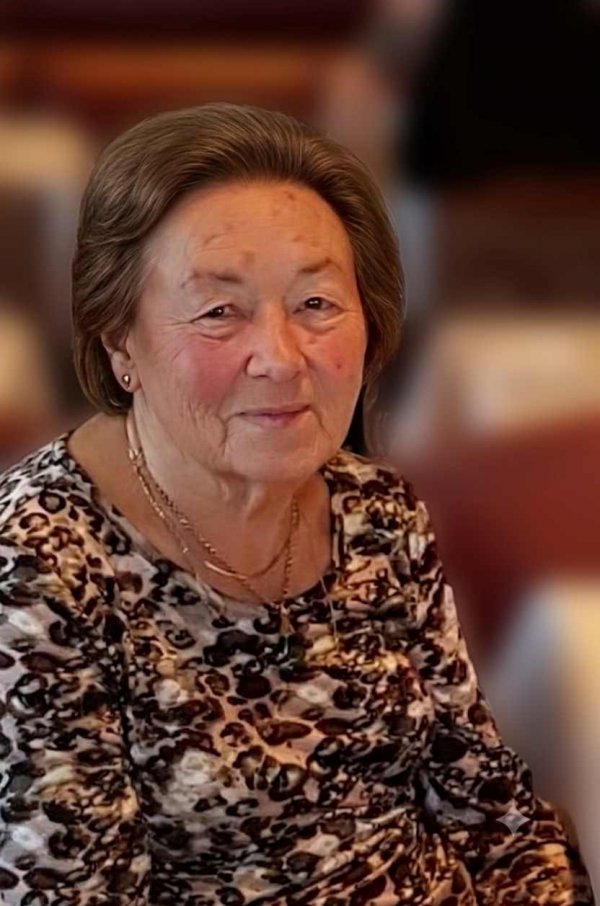 Anne-Marie Gilis
