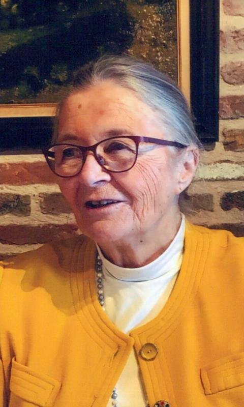 Rita Verduyn