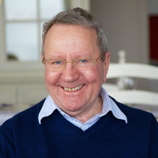 Hugo Awouters
