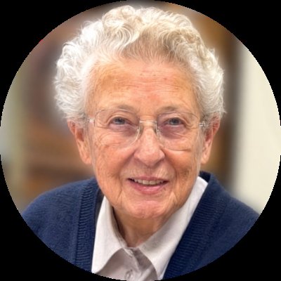 Zuster Paula Schoeters
