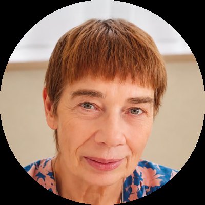 Marianne Deckers