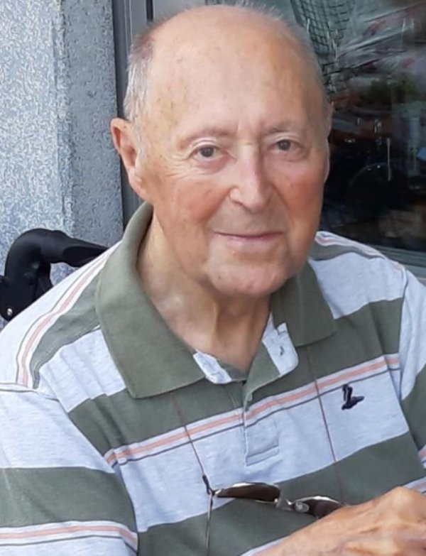 Laurent Verlinden