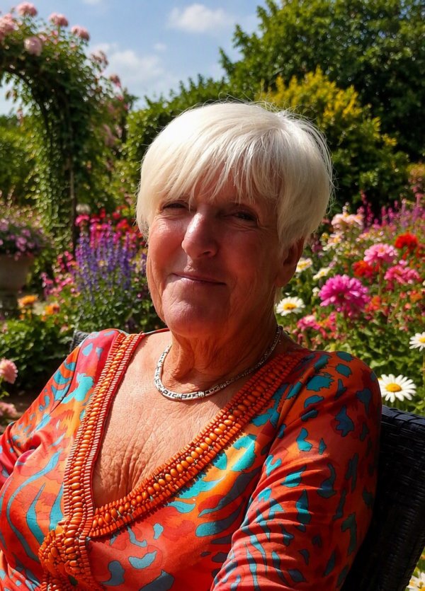 Lydie De Jaegher