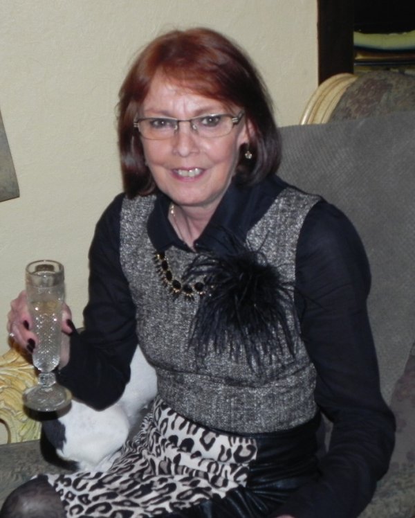 Elisabeth De Vlieghere