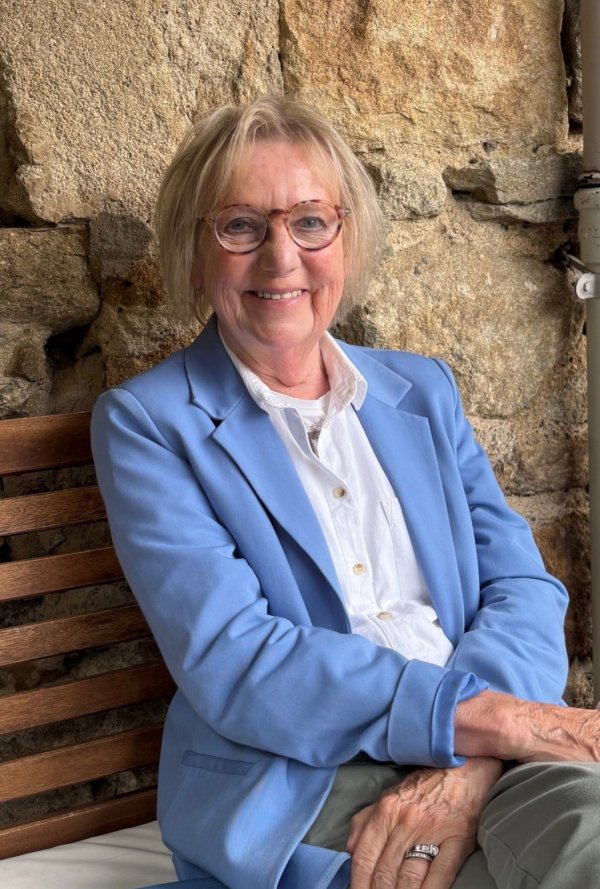 Viviane Van Poucke
