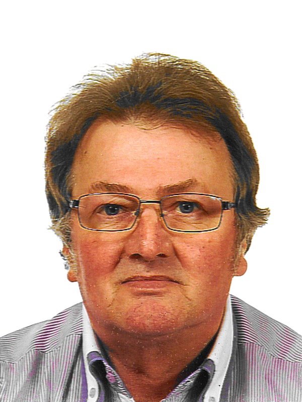 Gerard Liessens