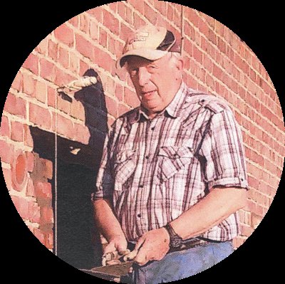 Roger Stevens