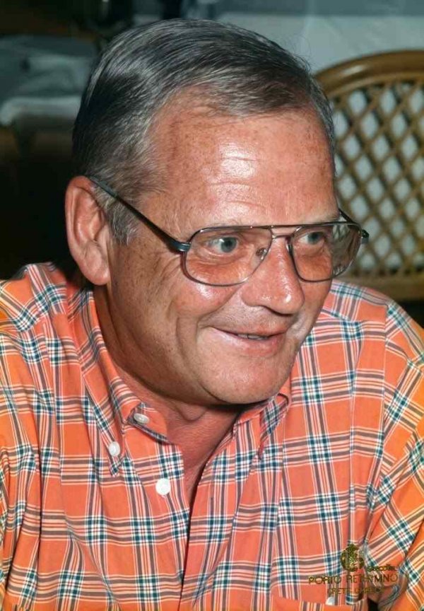 Jean Jacques Van Wemmel