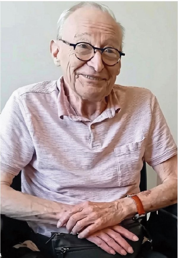 Robert Callant