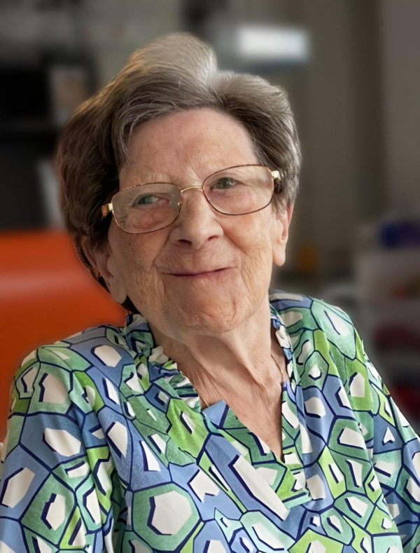 Annie Salembier