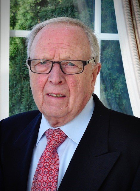 Walter Defever