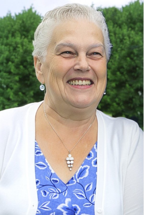 Magda Montens