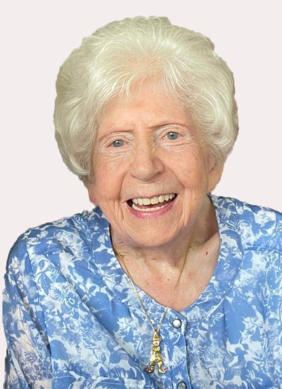 Regina Haeghebaert