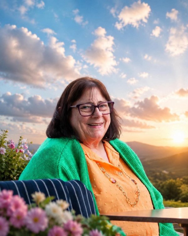Martine Vermeulen