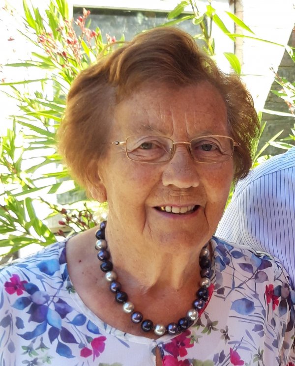 Anna van de Vijver
